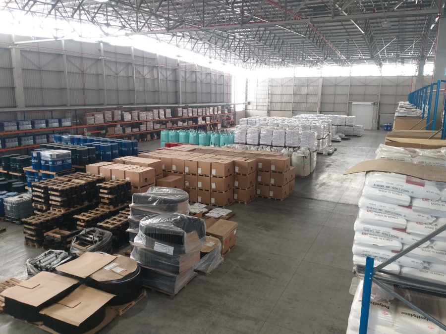 To Let Commercial Property for Rent in Bellville South Industria Western Cape